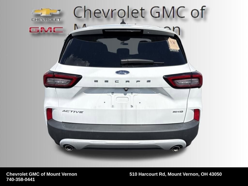 2023 Ford Escape Active photo 4