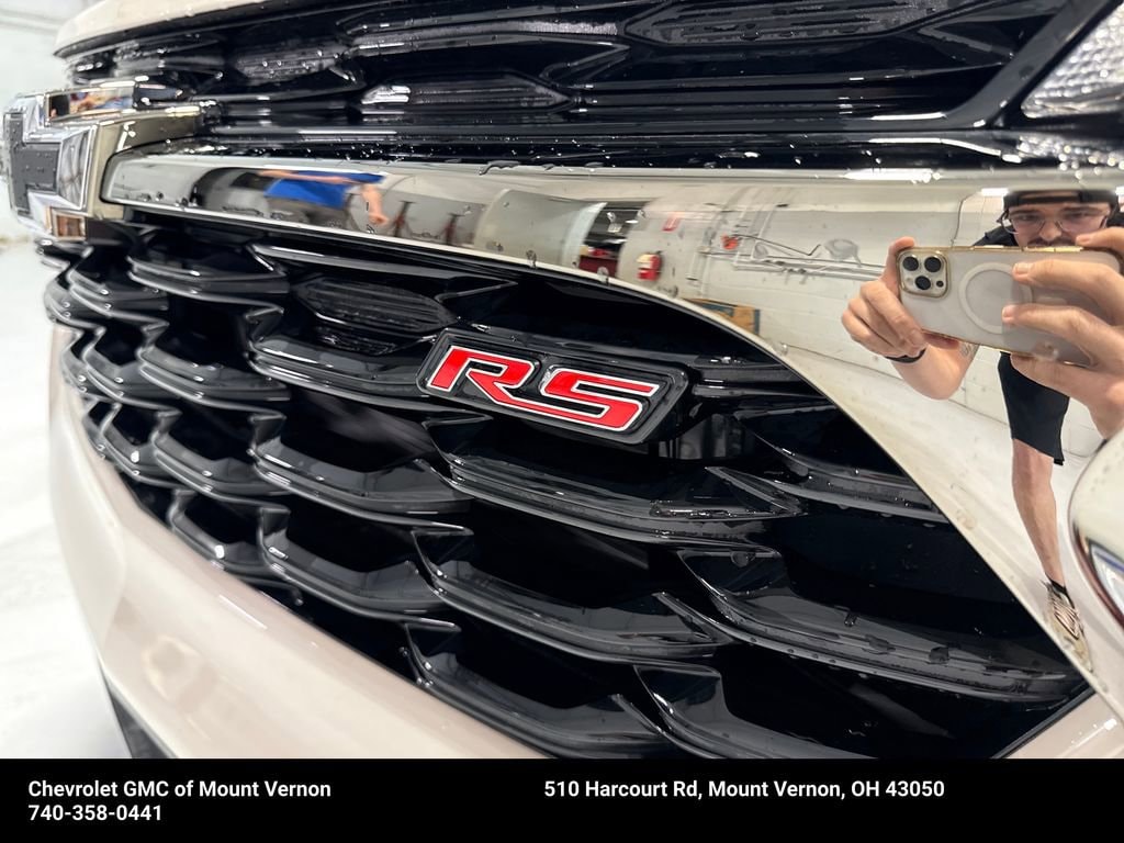 2026 Chevrolet Trax RS - Photo 49