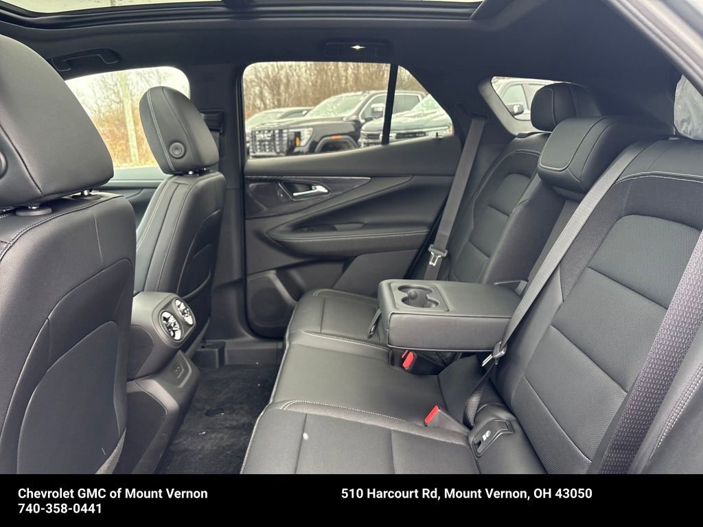 2026 Chevrolet Blazer EV LT - Photo 27