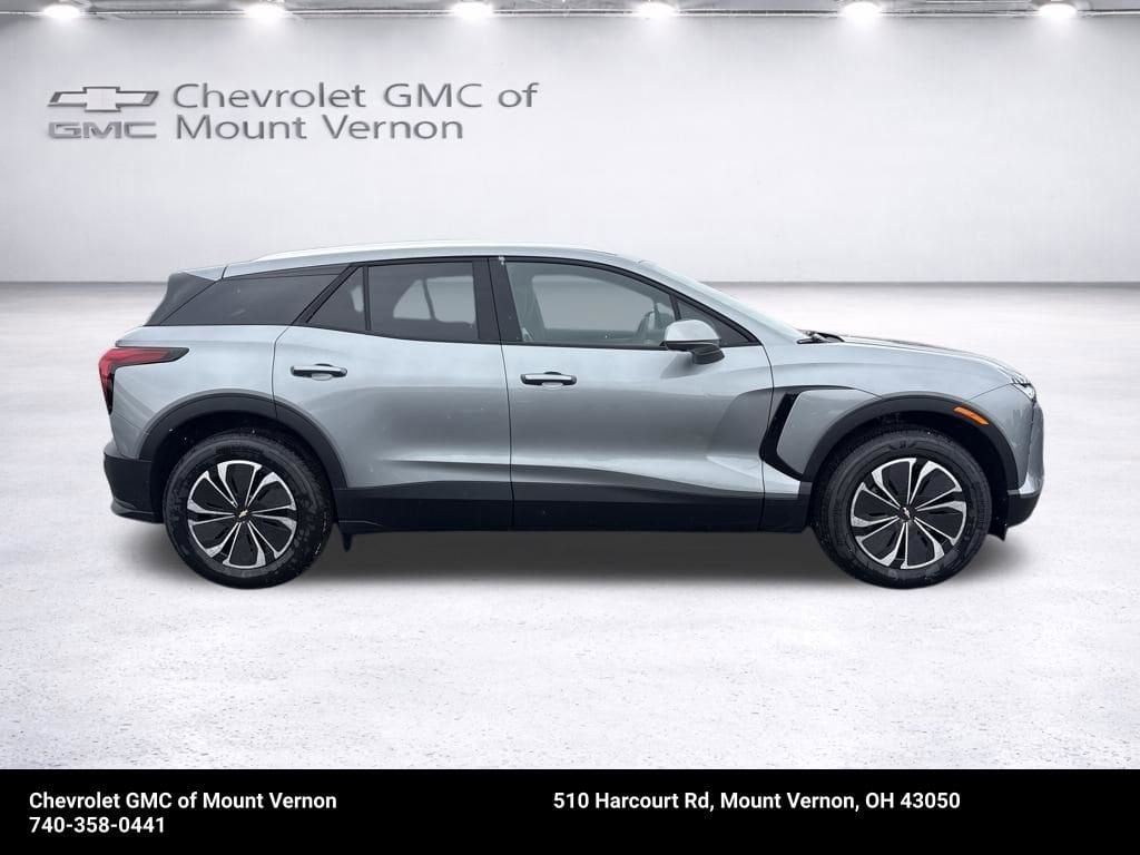 2026 Chevrolet Blazer EV LT - Photo 7