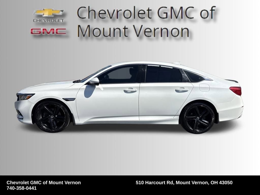 1HGCV1F30JA060735