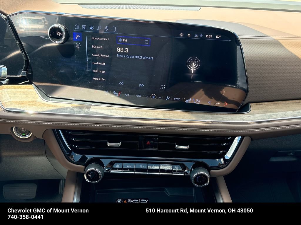 2026 Chevrolet Suburban High Country - Photo 18