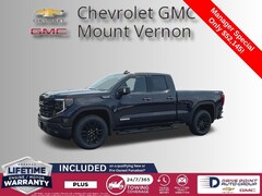 2025 GMC Sierra 1500 Elevation Truck