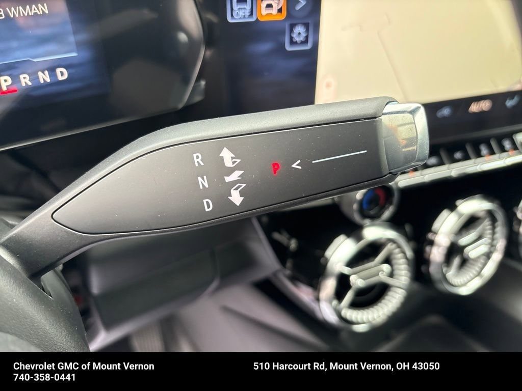 2026 Chevrolet Blazer EV LT - Photo 29