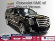 CADILLAC Escalade ESV
