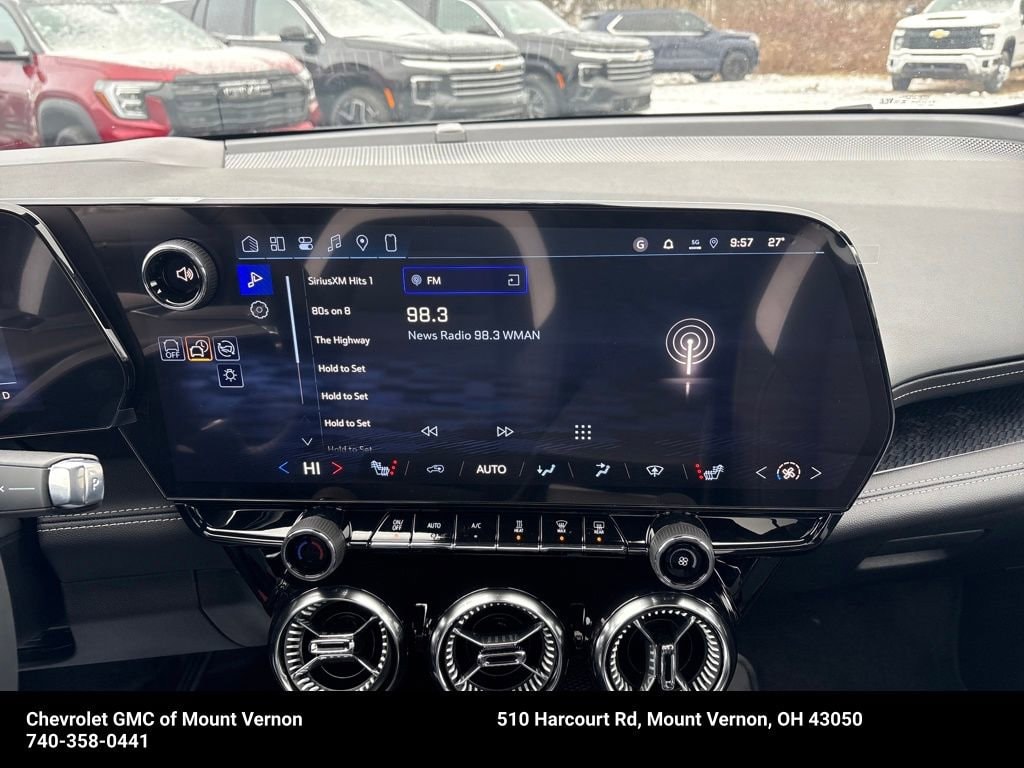 2026 Chevrolet Blazer EV LT - Photo 20