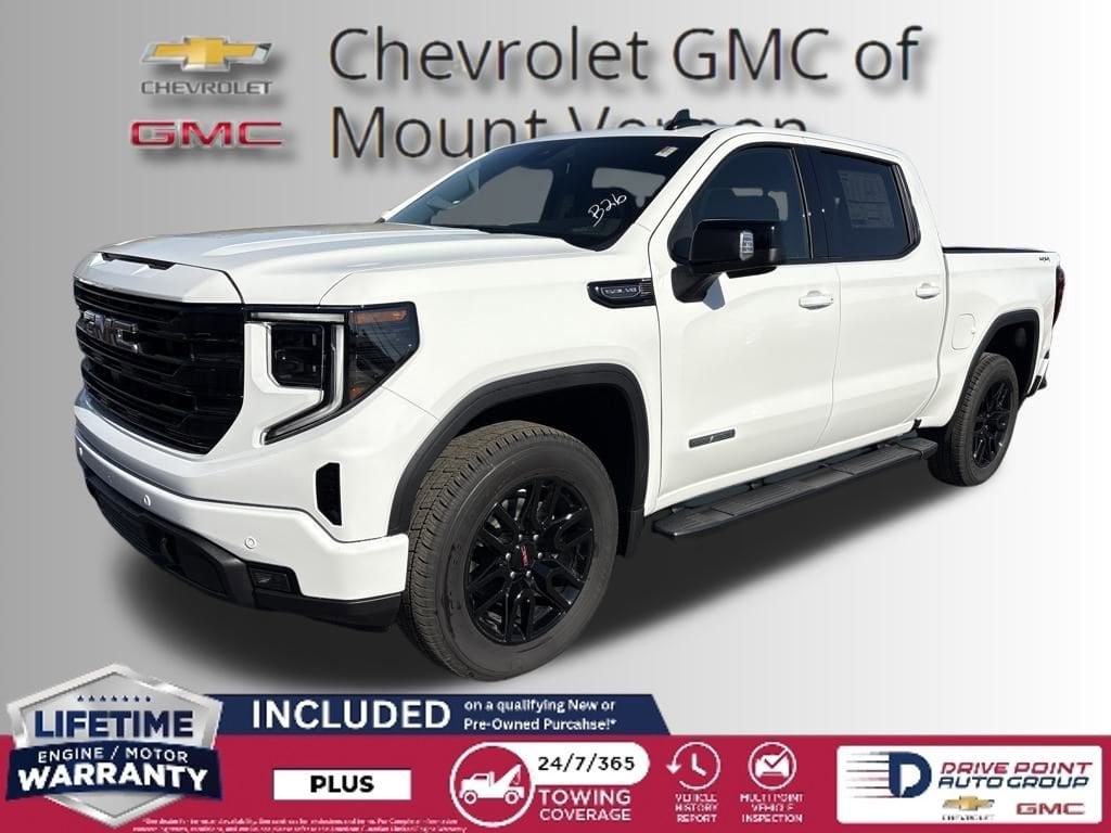 2026 GMC Sierra 1500 Truck  2026 GMC Sierra 1500 Truck