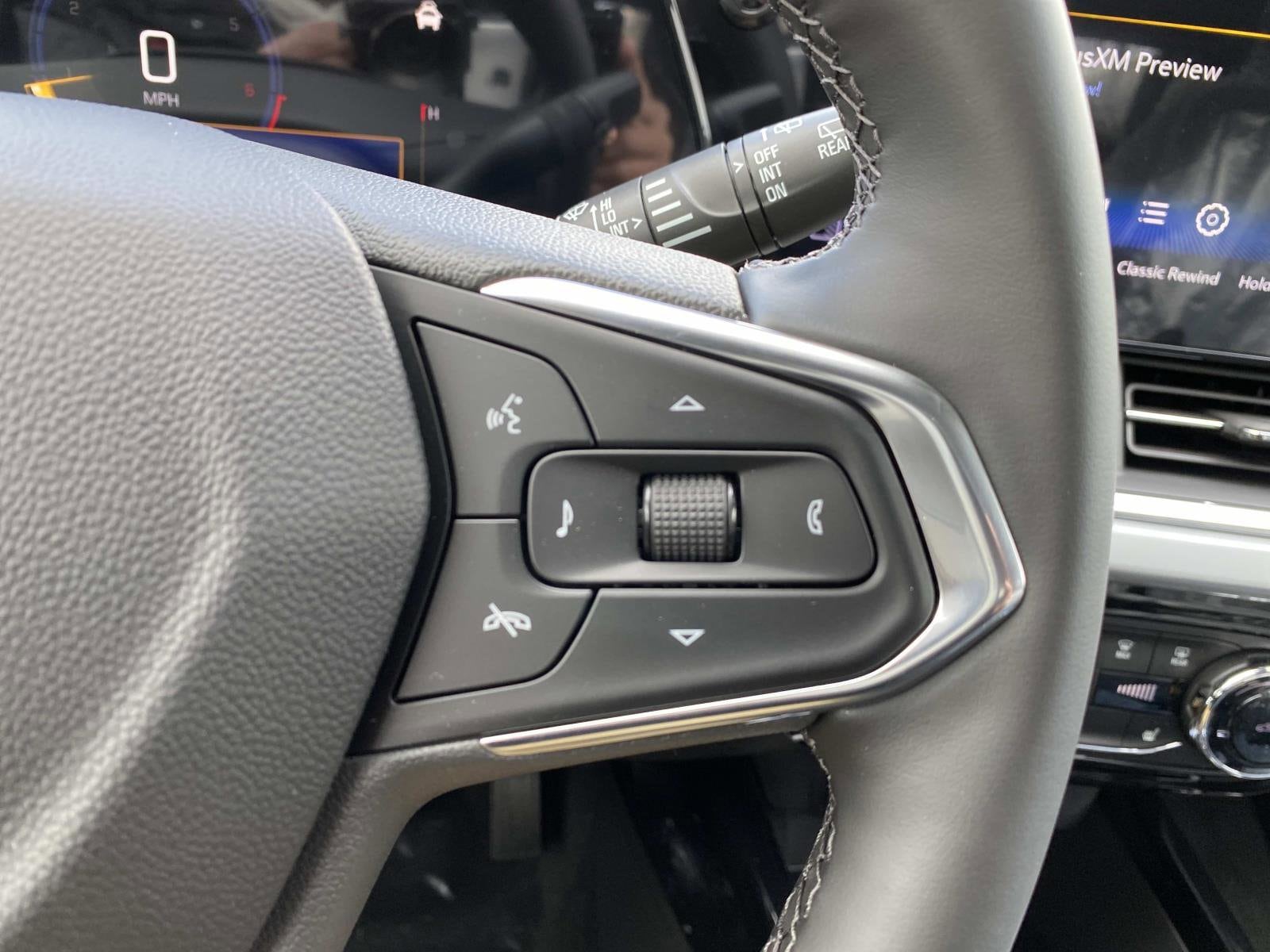 2026 Chevrolet Trax LT - Photo 11