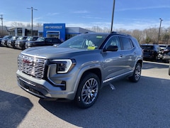 2026 GMC Terrain Denali SUV
