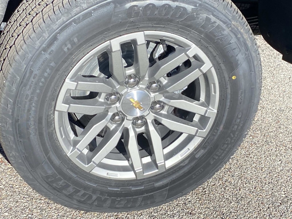 New 2026 Chevrolet Colorado LT Truck