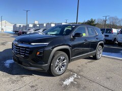 2026 Chevrolet Equinox LT SUV