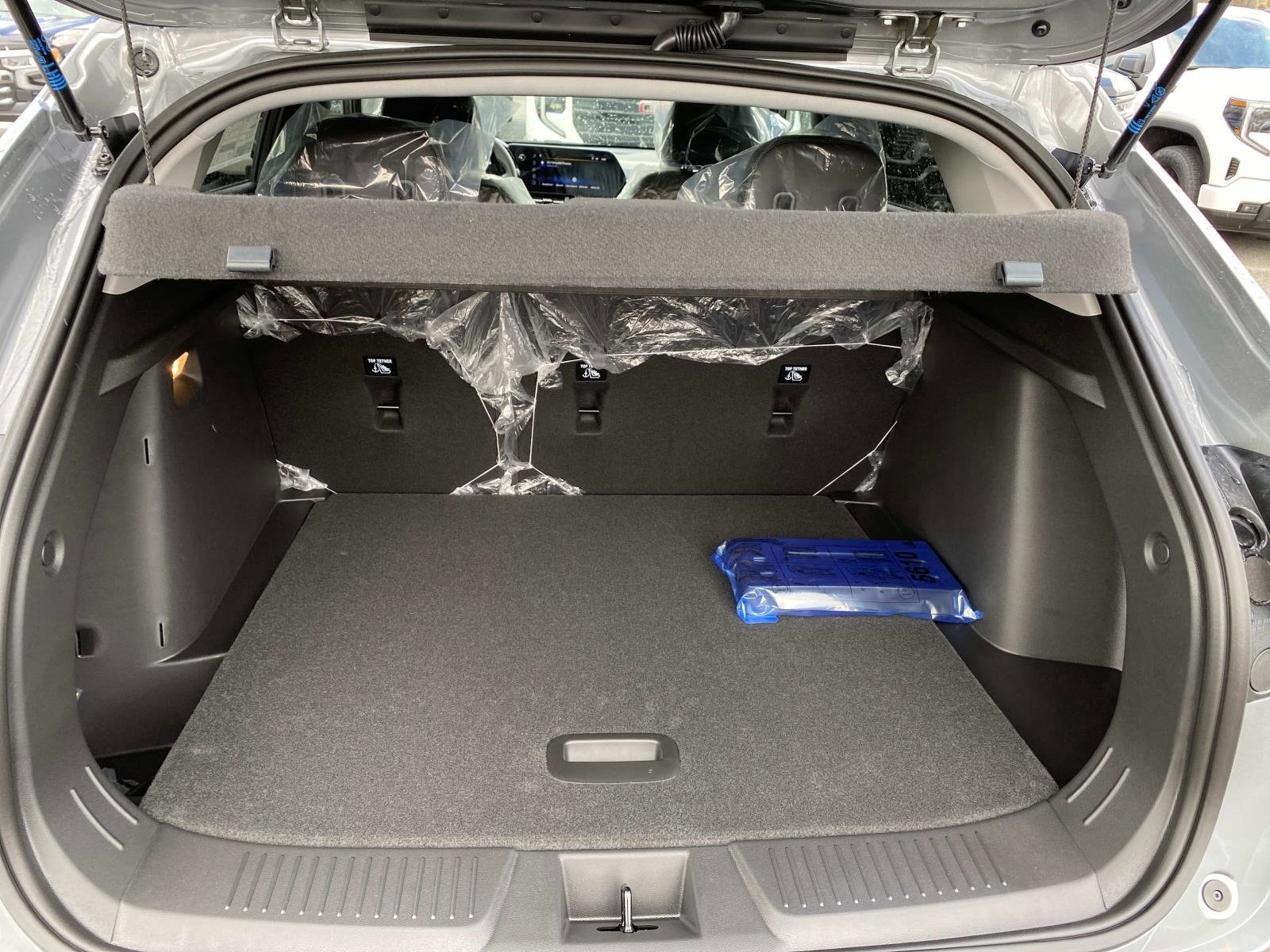 2026 Chevrolet Trax LT - Photo 5