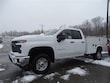  Chevrolet Silverado 2500HD
