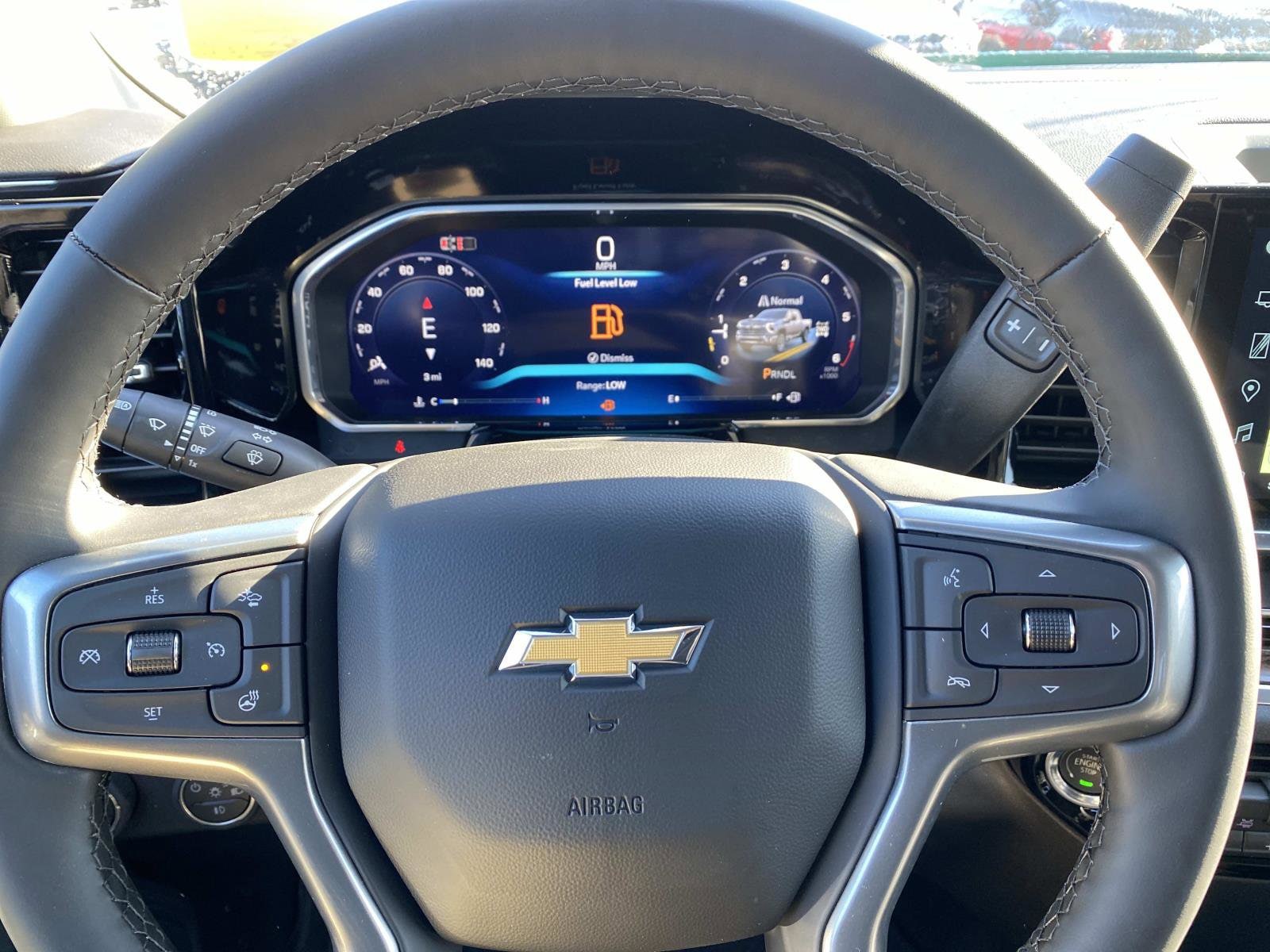 2026 Chevrolet Silverado 2500 HD LT - Photo 11