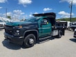 Chevrolet Silverado 3500HD CC
