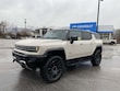  GMC HUMMER EV SUV