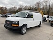  GMC Savana Cargo Van