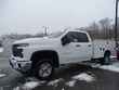 Chevrolet Silverado 2500HD