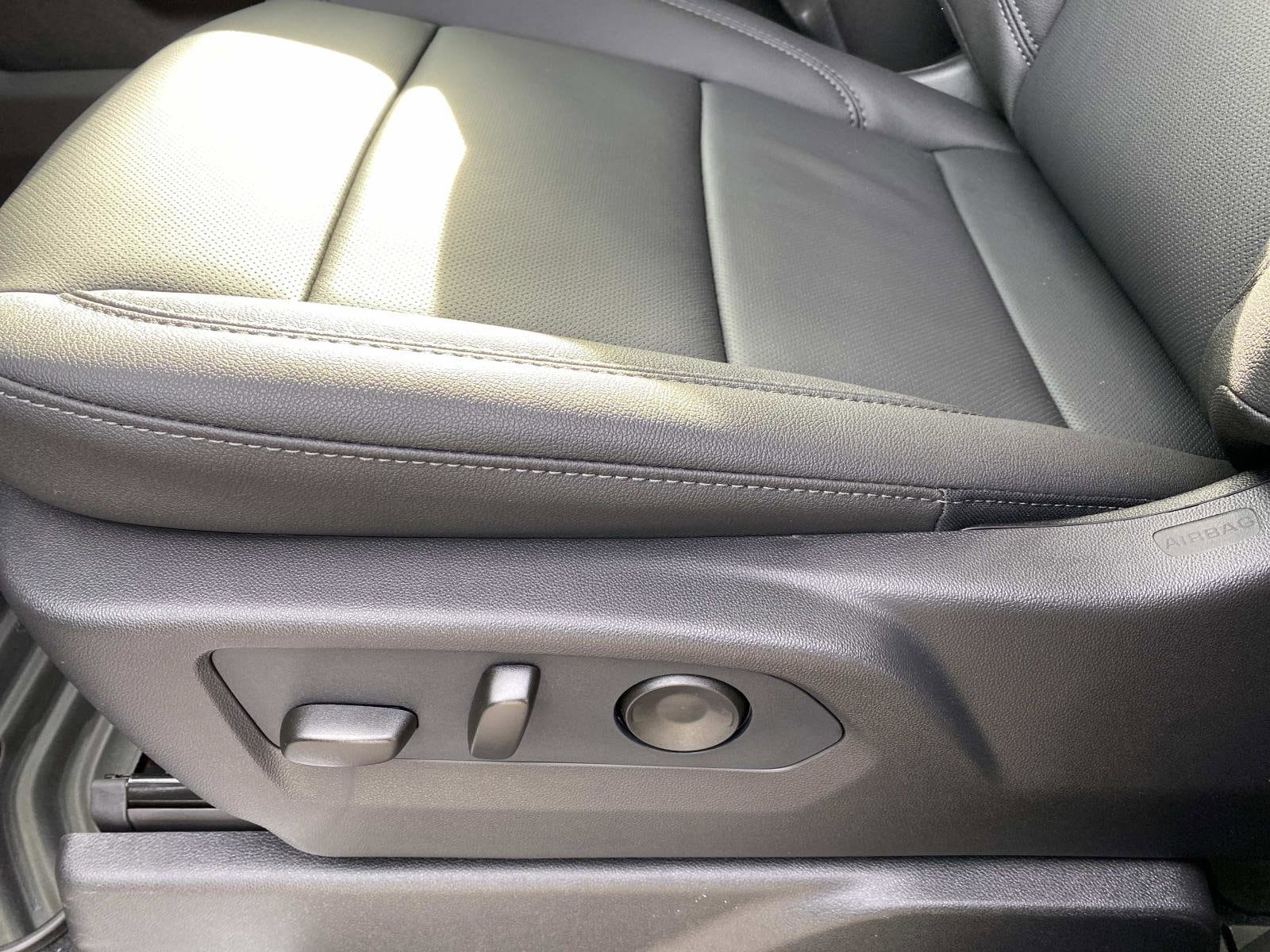 2026 Chevrolet Silverado 1500 LTZ - Photo 9