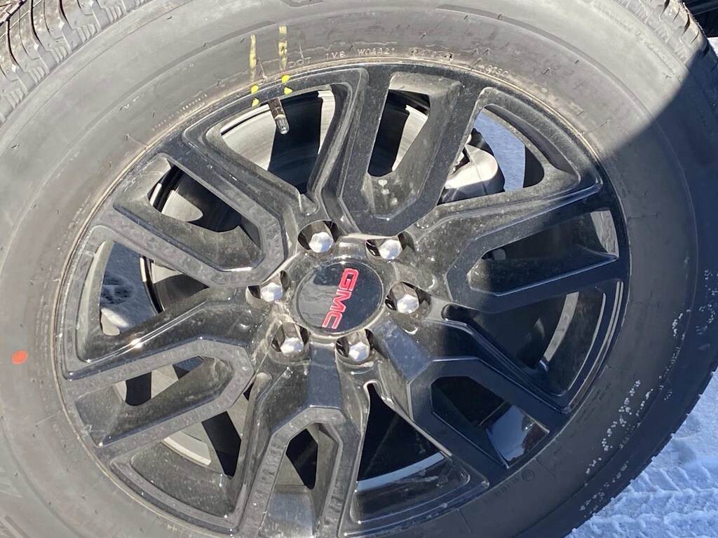 New 2026 GMC Sierra 1500 Elevation Truck