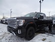 GMC Sierra 3500HD