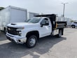  Chevrolet Silverado 3500HD CC