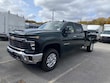  Chevrolet Silverado 3500HD