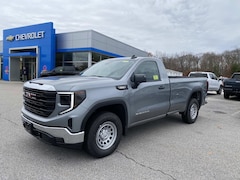 2026 GMC Sierra 1500 Pro Truck