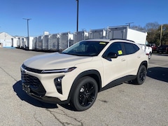 2026 Chevrolet Trax Activ SUV