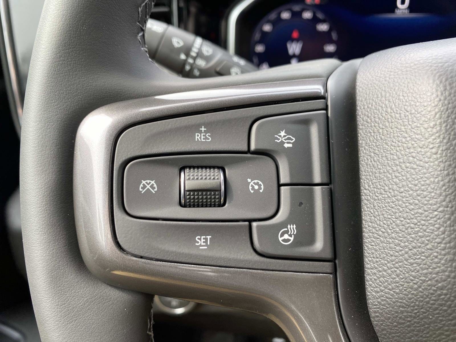 2026 Chevrolet Silverado 2500 HD High Country - Photo 15