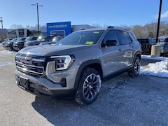 2026 GMC Terrain Elevation SUV