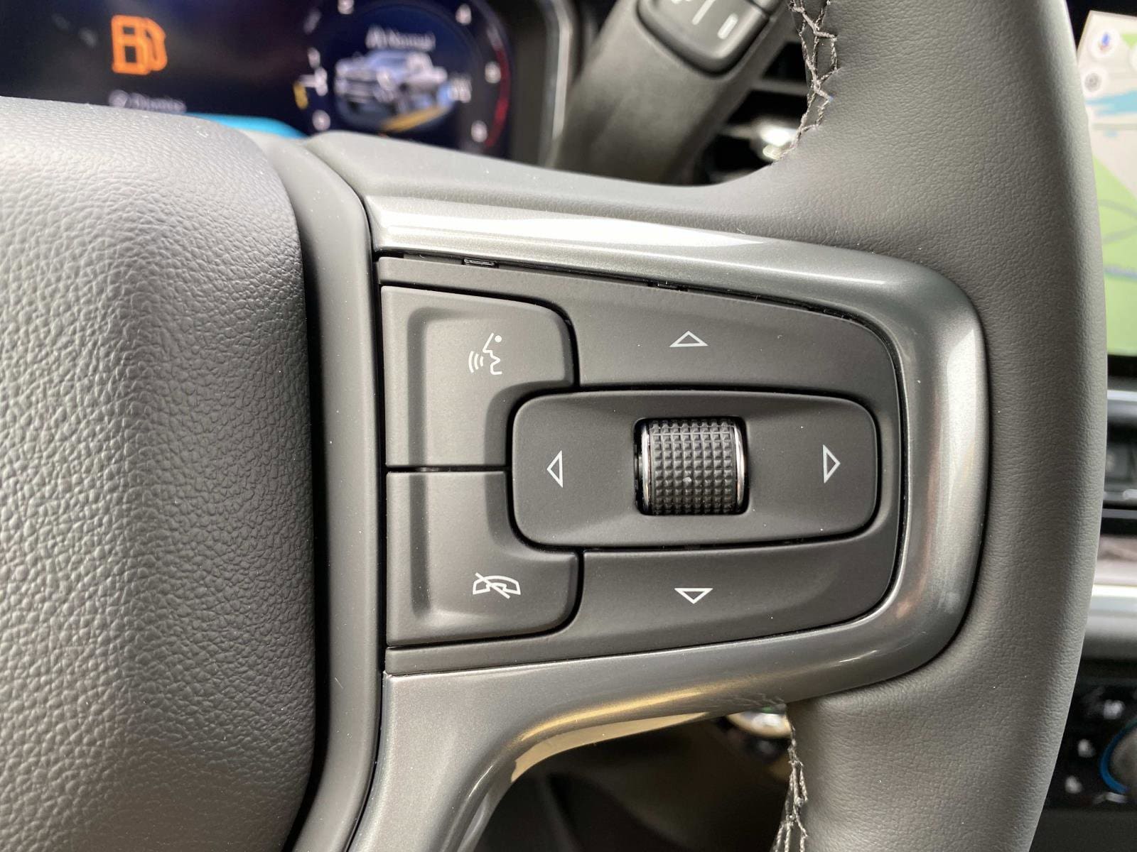 2026 Chevrolet Silverado 2500 HD LTZ - Photo 13