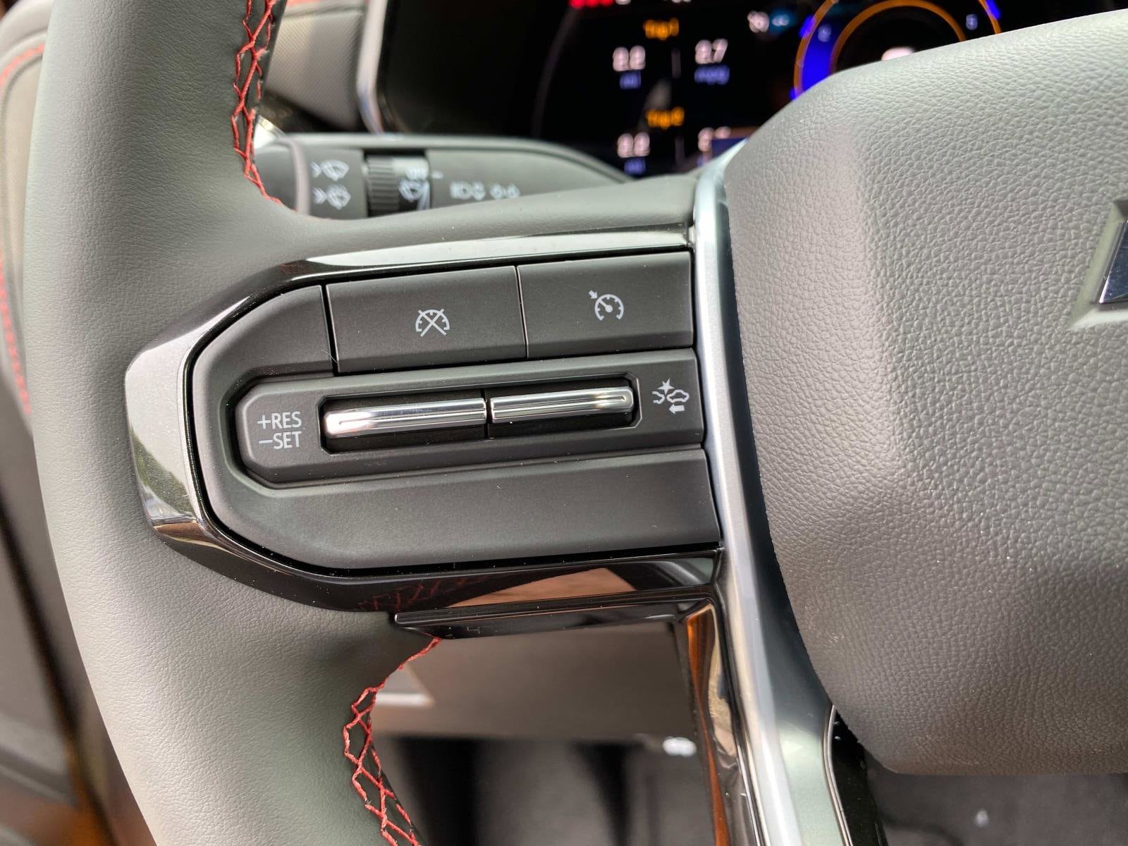 2026 Chevrolet Colorado Z71 - Photo 15