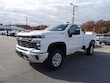  Chevrolet Silverado 3500HD