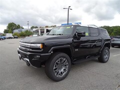 2025 GMC HUMMER EV SUV 3X SUV