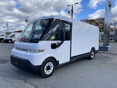 2025 Chevrolet BrightDrop 600 600 Base Commercial Van