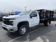  Chevrolet Silverado 3500HD CC