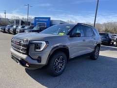 2026 GMC Terrain AT4 SUV