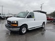  GMC Savana Cargo Van