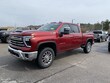  Chevrolet Silverado 2500HD