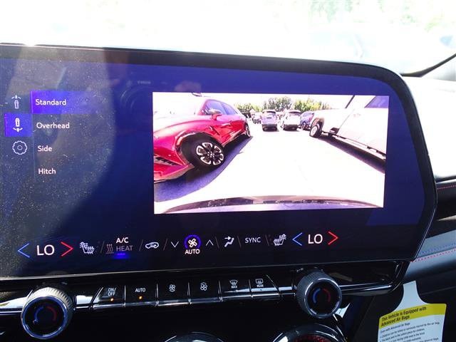 2024 Chevrolet Blazer EV RS - Photo 10