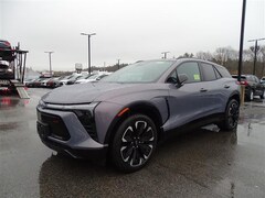 2025 Chevrolet Blazer EV RS SUV