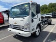 Chevrolet 4500 HG LCF Gas