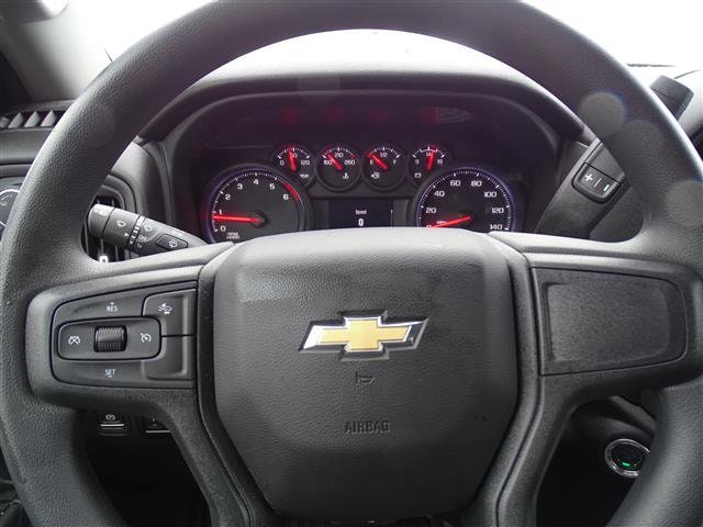 2025 Chevrolet Silverado 2500 HD Work Truck - Photo 10