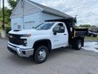 Chevrolet Silverado 3500HD