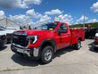 GMC Sierra 2500HD