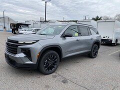 2026 Chevrolet Traverse LT SUV