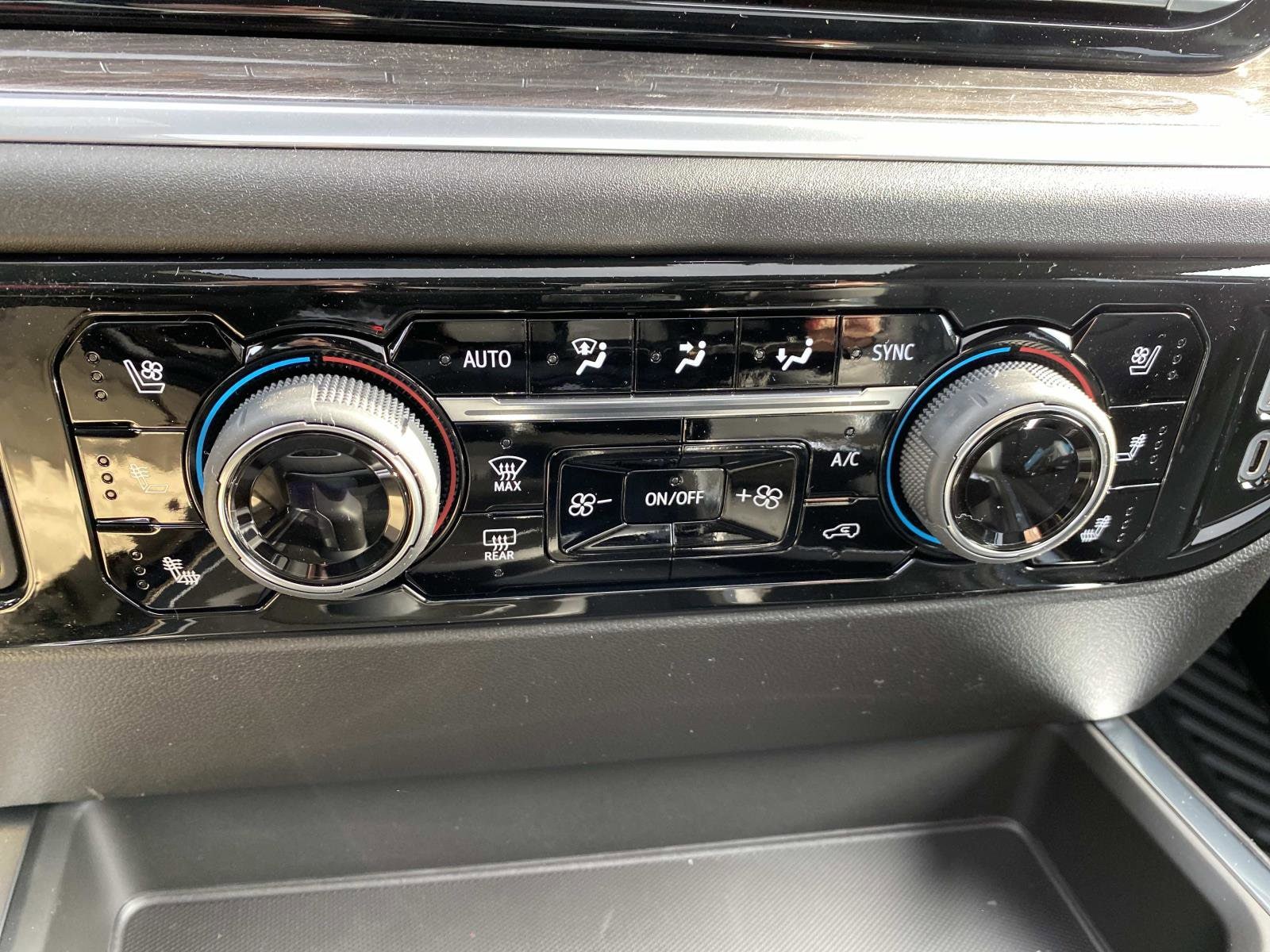 2026 Chevrolet Silverado 1500 LTZ - Photo 12