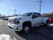 Chevrolet Silverado 3500HD