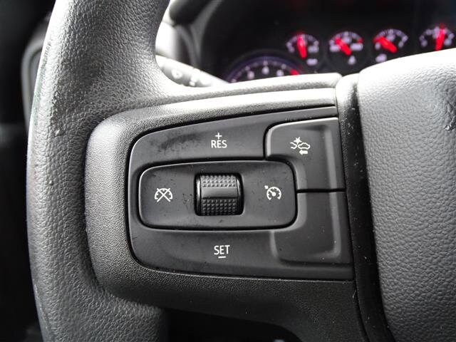 2025 Chevrolet Silverado 2500 HD Work Truck - Photo 11